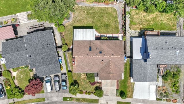 3208 SE 19th Court, Renton, WA 98058