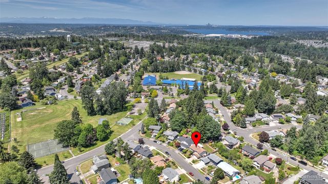 3208 SE 19th Court, Renton, WA 98058