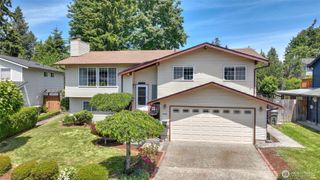 3208 SE 19th Court, Renton, WA 98058