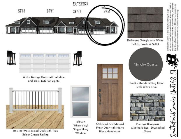 11984 Smithfield Drive Lot 51, Holland, MI 49424