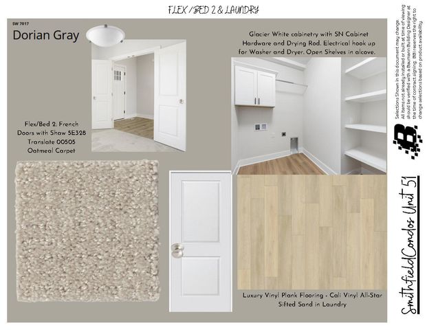 11984 Smithfield Drive Lot 51, Holland, MI 49424