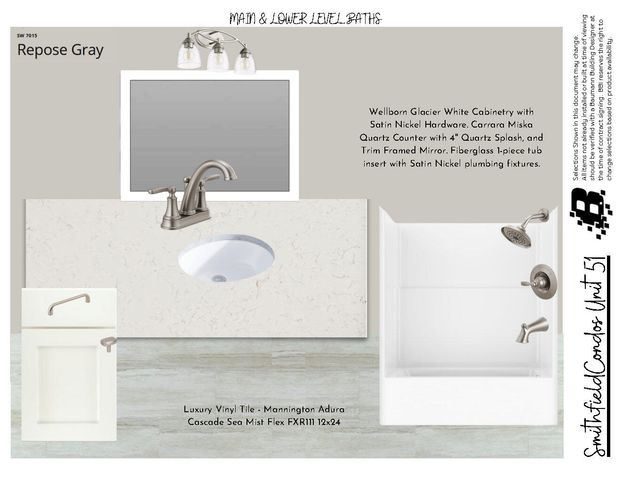 11984 Smithfield Drive Lot 51, Holland, MI 49424