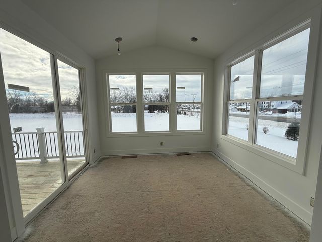 11984 Smithfield Drive Lot 51, Holland, MI 49424