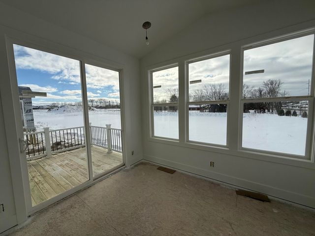 11984 Smithfield Drive Lot 51, Holland, MI 49424