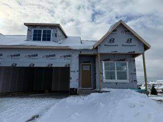 11984 Smithfield Drive Lot 51, Holland, MI 49424