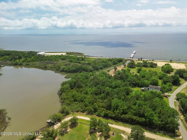 0 N Lake Drive, Bay Saint Louis, MS 39520