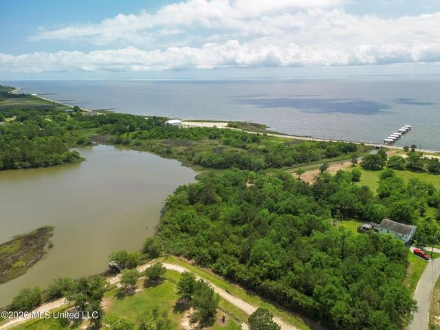 0 N Lake Drive, Bay Saint Louis, MS 39520