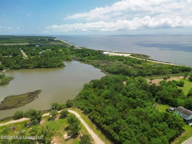 0 N Lake Drive, Bay Saint Louis, MS 39520