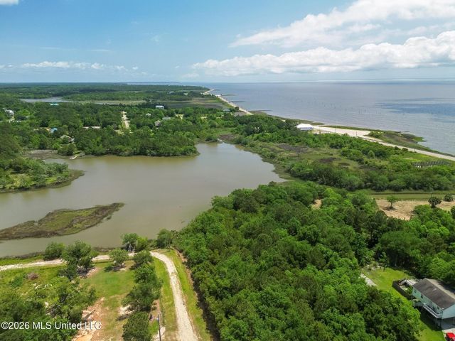 0 N Lake Drive, Bay Saint Louis, MS 39520