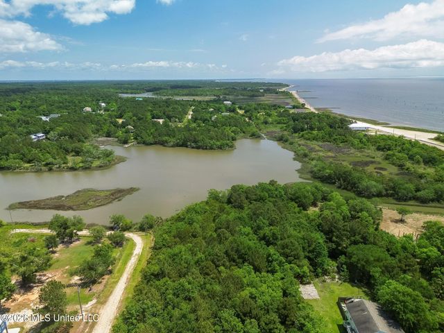 0 N Lake Drive, Bay Saint Louis, MS 39520