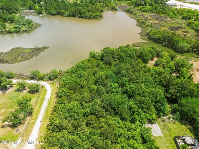 0 N Lake Drive, Bay Saint Louis, MS 39520