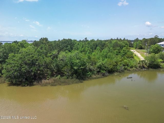 0 N Lake Drive, Bay Saint Louis, MS 39520