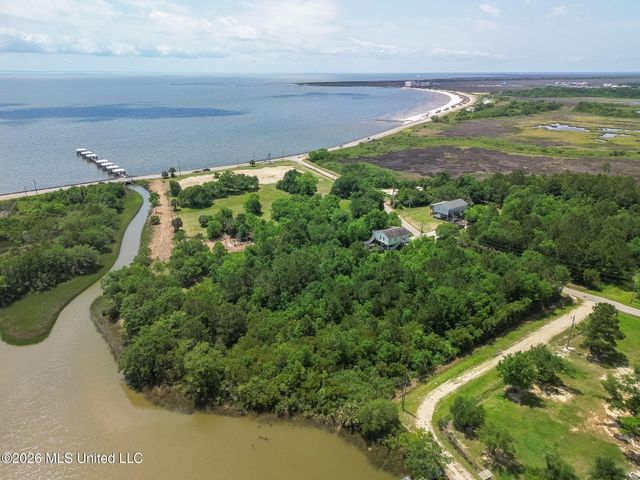 0 N Lake Drive, Bay Saint Louis, MS 39520