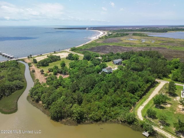 0 N Lake Drive, Bay Saint Louis, MS 39520