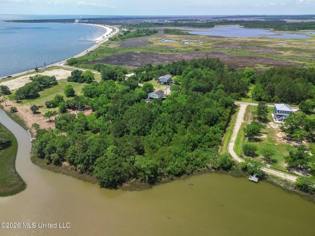 0 N Lake Drive, Bay Saint Louis, MS 39520