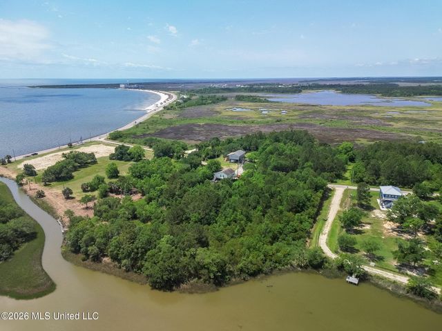 0 N Lake Drive, Bay Saint Louis, MS 39520