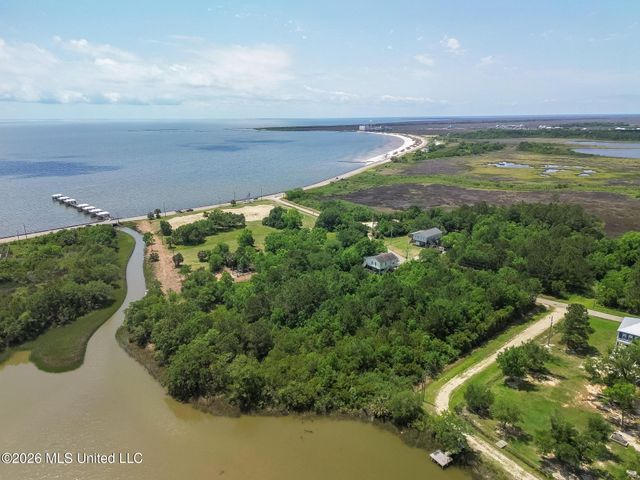 0 N Lake Drive, Bay Saint Louis, MS 39520