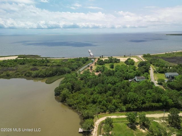 0 N Lake Drive, Bay Saint Louis, MS 39520