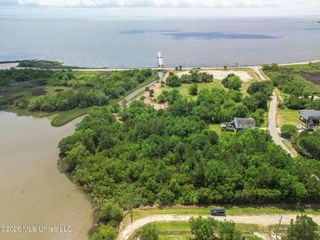 0 N Lake Drive, Bay Saint Louis, MS 39520