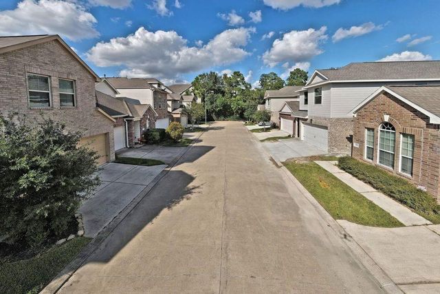 13518 Villa Arbor Dr, Houston, TX Houst
