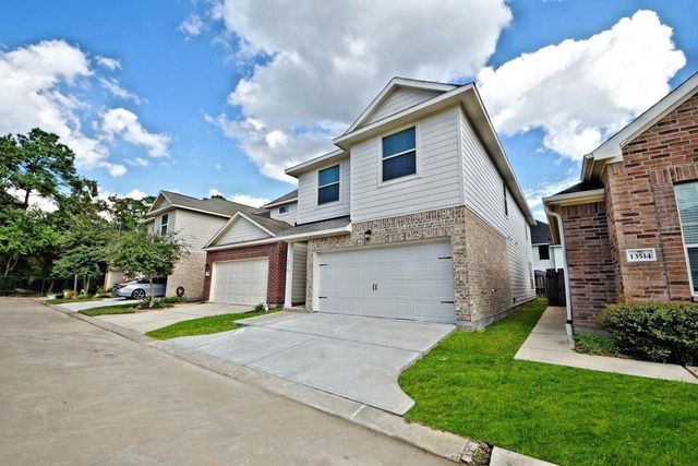 13518 Villa Arbor Dr, Houston, TX Houst