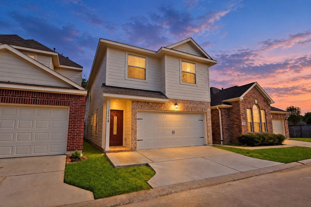 13518 Villa Arbor Dr, Houston, TX Houst