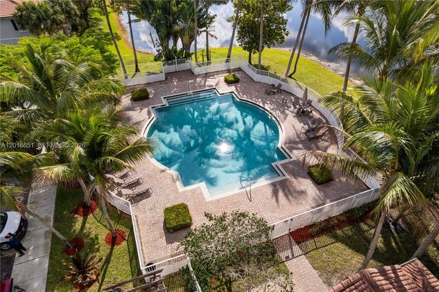 2551 SW 83rd Ave 107, Miramar, FL 33025