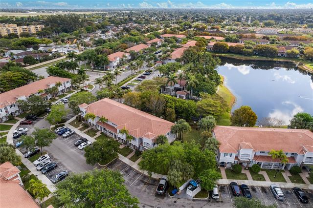 2551 SW 83rd Ave 107, Miramar, FL 33025