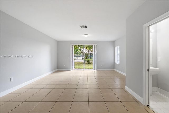 2551 SW 83rd Ave 107, Miramar, FL 33025
