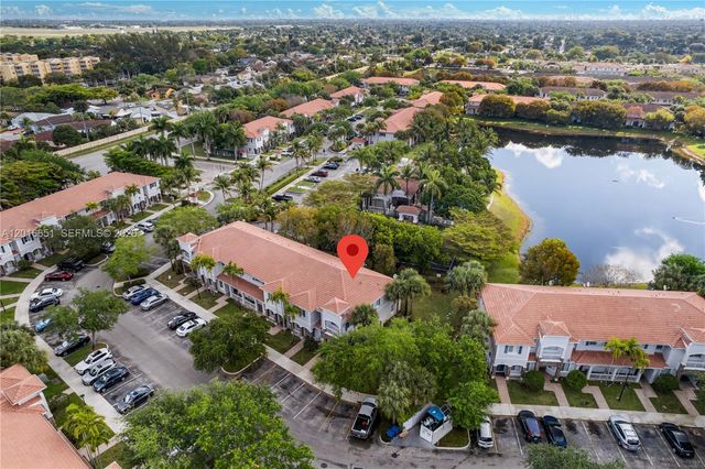 2551 SW 83rd Ave 107, Miramar, FL 33025