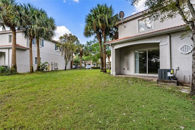 2551 SW 83rd Ave 107, Miramar, FL 33025