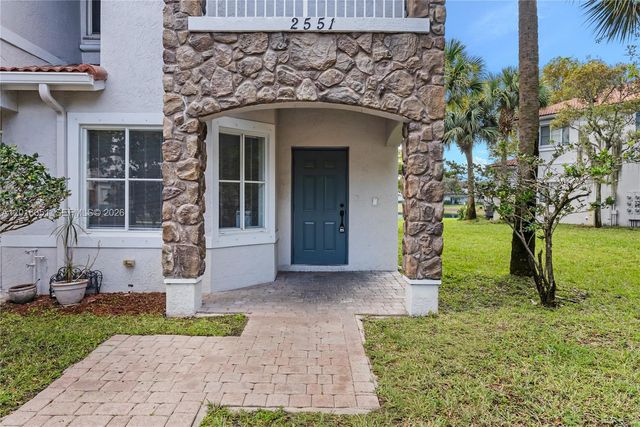 2551 SW 83rd Ave 107, Miramar, FL 33025
