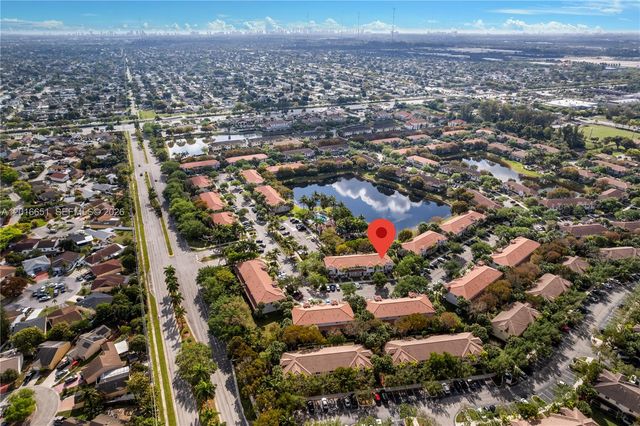 2551 SW 83rd Ave 107, Miramar, FL 33025