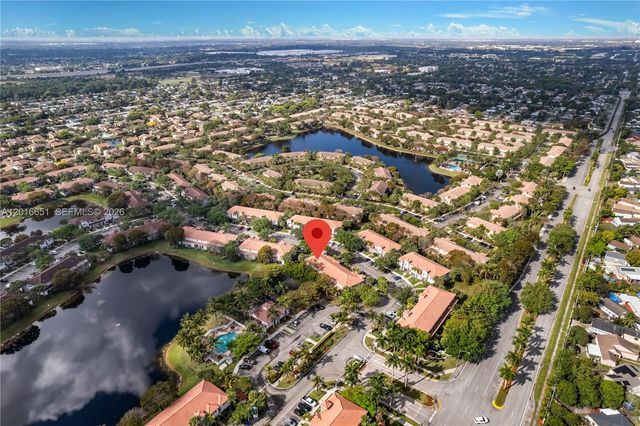 2551 SW 83rd Ave 107, Miramar, FL 33025