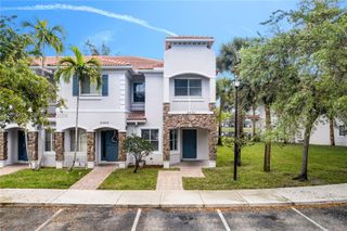 2551 SW 83rd Ave 107, Miramar, FL 33025