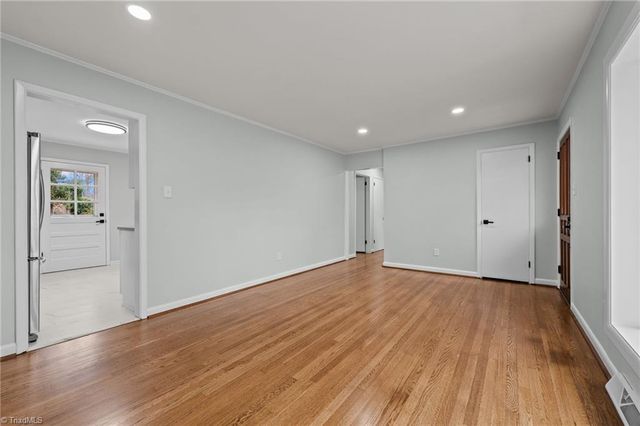 3202 James Place, Greensboro, NC 27405