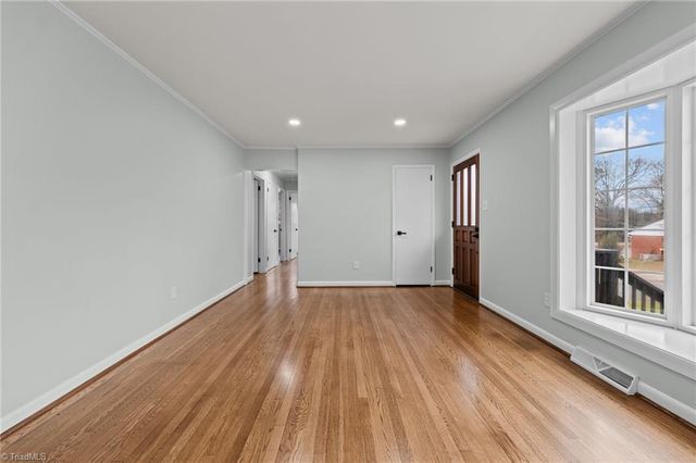 3202 James Place, Greensboro, NC 27405