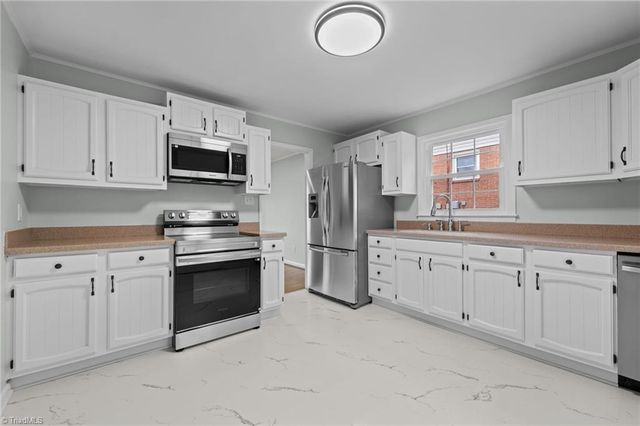 3202 James Place, Greensboro, NC 27405