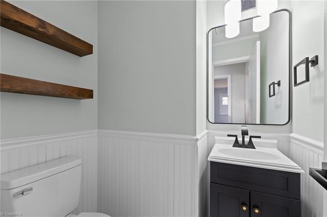 3202 James Place, Greensboro, NC 27405