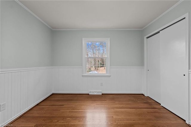 3202 James Place, Greensboro, NC 27405