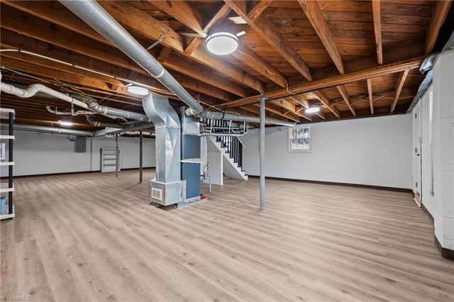 3202 James Place, Greensboro, NC 27405