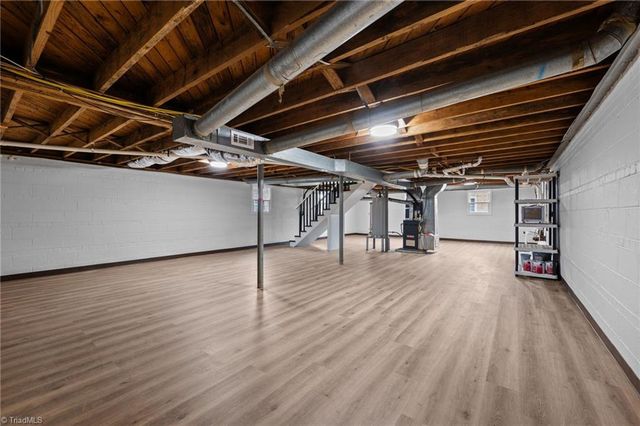 3202 James Place, Greensboro, NC 27405