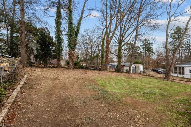 3202 James Place, Greensboro, NC 27405