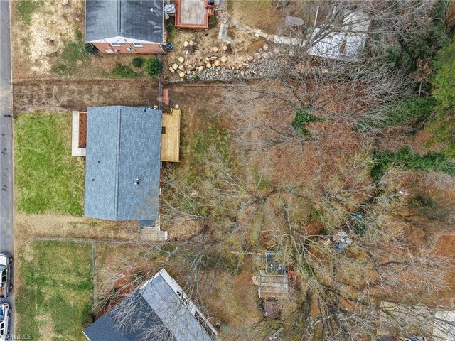 3202 James Place, Greensboro, NC 27405