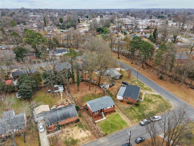 3202 James Place, Greensboro, NC 27405