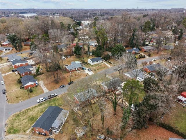 3202 James Place, Greensboro, NC 27405