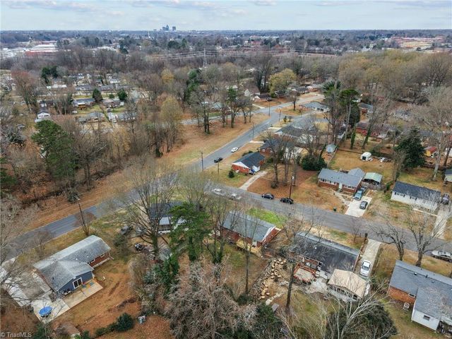 3202 James Place, Greensboro, NC 27405