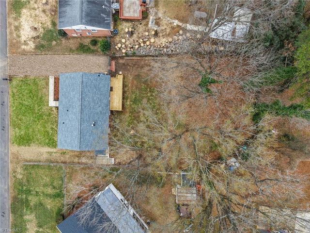 3202 James Place, Greensboro, NC 27405