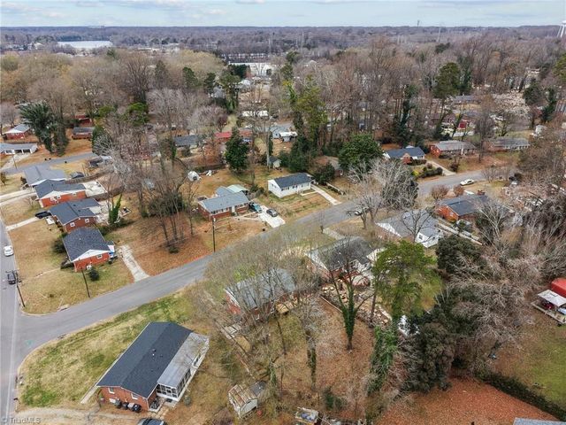 3202 James Place, Greensboro, NC 27405