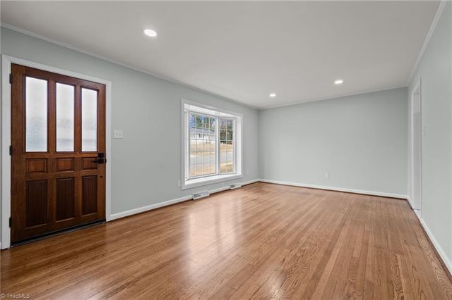 3202 James Place, Greensboro, NC 27405